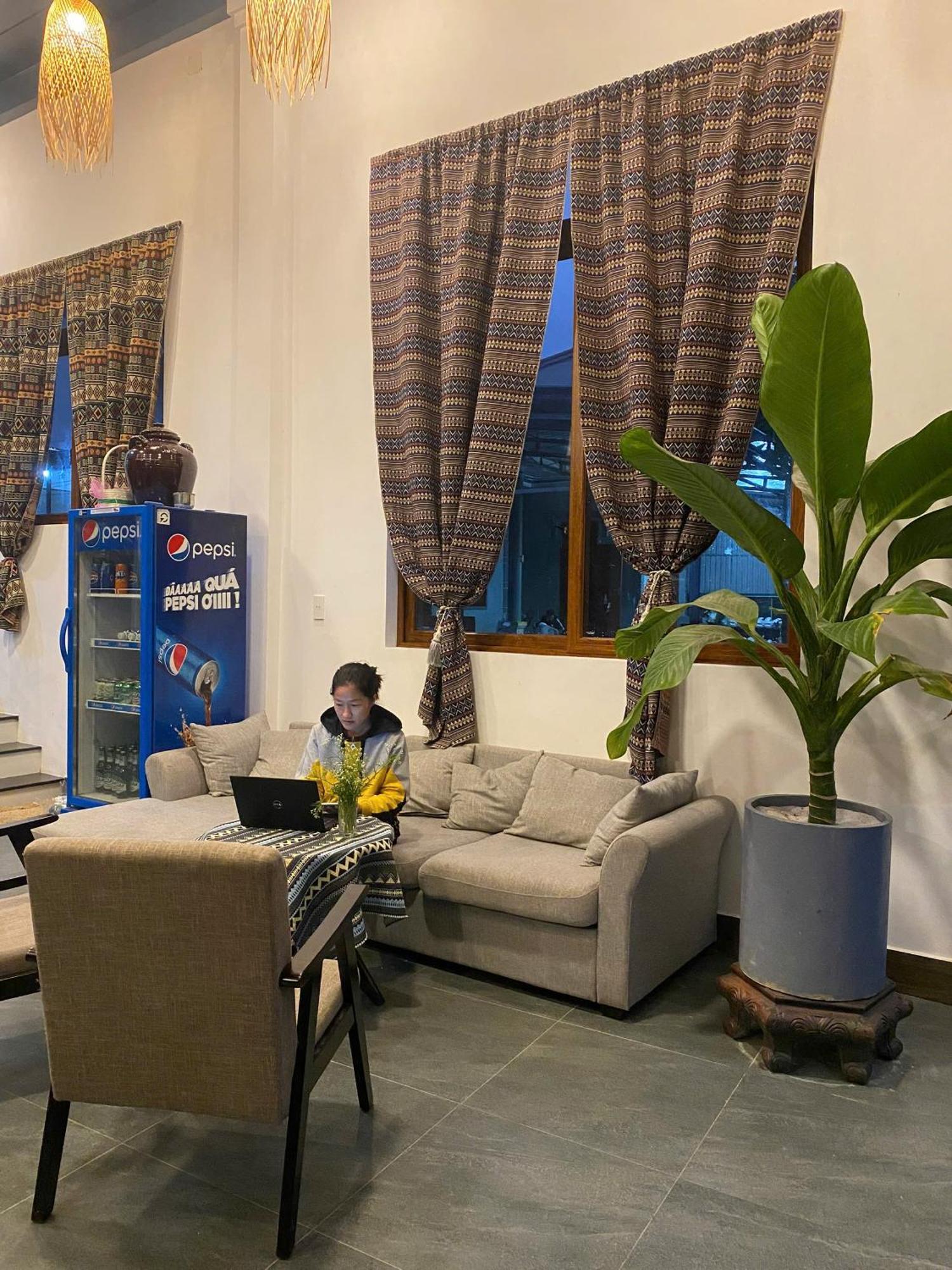 Tutu'S Homestay فونغ نها المظهر الخارجي الصورة
